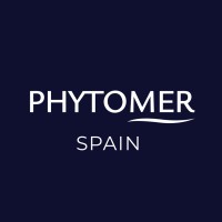 Phytomer Cosmética logo, Phytomer Cosmética contact details