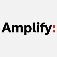 Amplify AB logo, Amplify AB contact details