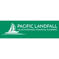 Pacific Landfall logo, Pacific Landfall contact details