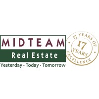 Midteam Real Estate logo, Midteam Real Estate contact details