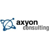 Axyon Consulting LLC logo, Axyon Consulting LLC contact details