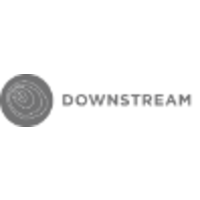 Downstream logo, Downstream contact details