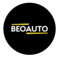 Beoauto logo, Beoauto contact details