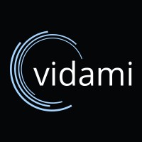 Vidami logo, Vidami contact details