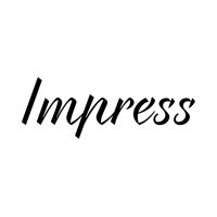 Impress agency logo, Impress agency contact details