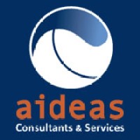 aideas consultants and services logo, aideas consultants and services contact details