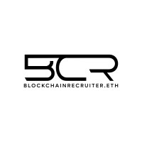 BLOCKCHAINRECRUITER.ETH logo, BLOCKCHAINRECRUITER.ETH contact details