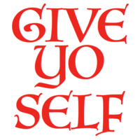 Give Yo Self logo, Give Yo Self contact details