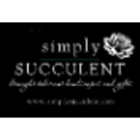 Simply Succulent- Drought Tolerant Landscape Design logo, Simply Succulent- Drought Tolerant Landscape Design contact details