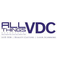 All Things VDC logo, All Things VDC contact details