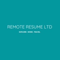 Remote Resume LTD logo, Remote Resume LTD contact details