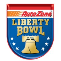 AutoZone Liberty Bowl logo, AutoZone Liberty Bowl contact details