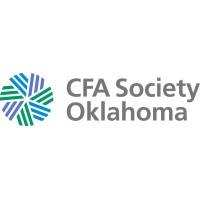 CFA Society Oklahoma logo, CFA Society Oklahoma contact details