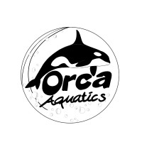 Orca Aquatics logo, Orca Aquatics contact details