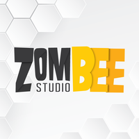 Zombee Studio logo, Zombee Studio contact details