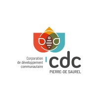 Corporation de développement communautaire Pierre-De Saurel logo, Corporation de développement communautaire Pierre-De Saurel contact details