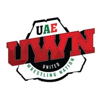 UWN UAE - United Wrestling Nation logo, UWN UAE - United Wrestling Nation contact details