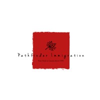 Pathfinder Immigration Business Consulting Ltd. logo, Pathfinder Immigration Business Consulting Ltd. contact details