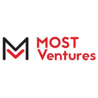 MOST Ventures logo, MOST Ventures contact details