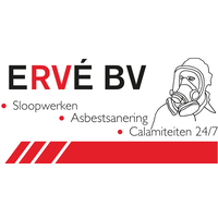 Ervé Bv logo, Ervé Bv contact details