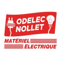 ODELEC NOLLET logo, ODELEC NOLLET contact details