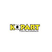 KOPART logo, KOPART contact details