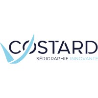 COSTARD SERIGRAPHIE logo, COSTARD SERIGRAPHIE contact details