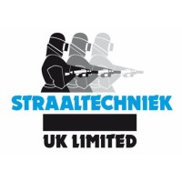 Straaltechniek UK Limited logo, Straaltechniek UK Limited contact details