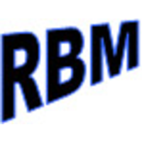 RBM Marketing logo, RBM Marketing contact details