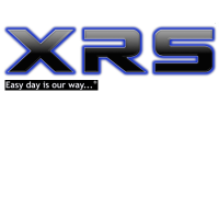 XRS UK logo, XRS UK contact details