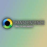 Transcendence Agency logo, Transcendence Agency contact details