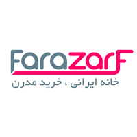 farazarf.com logo, farazarf.com contact details