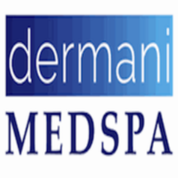 Dermani Medspa logo, Dermani Medspa contact details