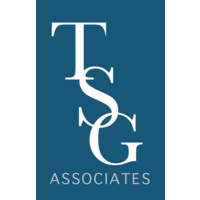 TSG Associates logo, TSG Associates contact details