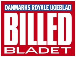 Billed-Bladet logo, Billed-Bladet contact details