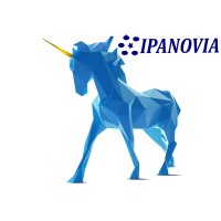 IPANOVIA logo, IPANOVIA contact details