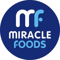 Miracle Foods logo, Miracle Foods contact details