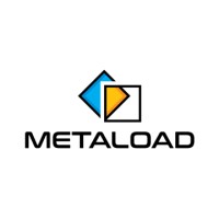 Metaload logo, Metaload contact details