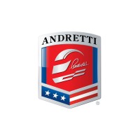 Andretti Autosport logo, Andretti Autosport contact details