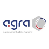 Groupe AGRA logo, Groupe AGRA contact details