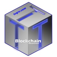 T Sqre (Pty) Ltd - Blockchain Infrastructure logo, T Sqre (Pty) Ltd - Blockchain Infrastructure contact details