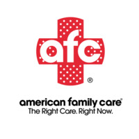 AFC Urgent Care Clearwater FL logo, AFC Urgent Care Clearwater FL contact details