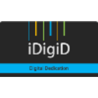 iDigiD logo, iDigiD contact details