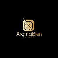 AromaBien logo, AromaBien contact details