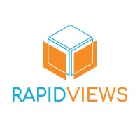 Rapid Views logo, Rapid Views contact details