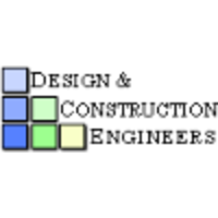 Design & Construction Engineers logo, Design & Construction Engineers contact details