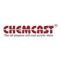 Chemcast logo, Chemcast contact details