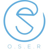 O.S.E.R logo, O.S.E.R contact details