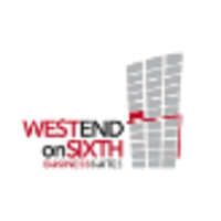 Westend on Sixth logo, Westend on Sixth contact details