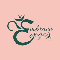 Embrace Yoga Australia logo, Embrace Yoga Australia contact details